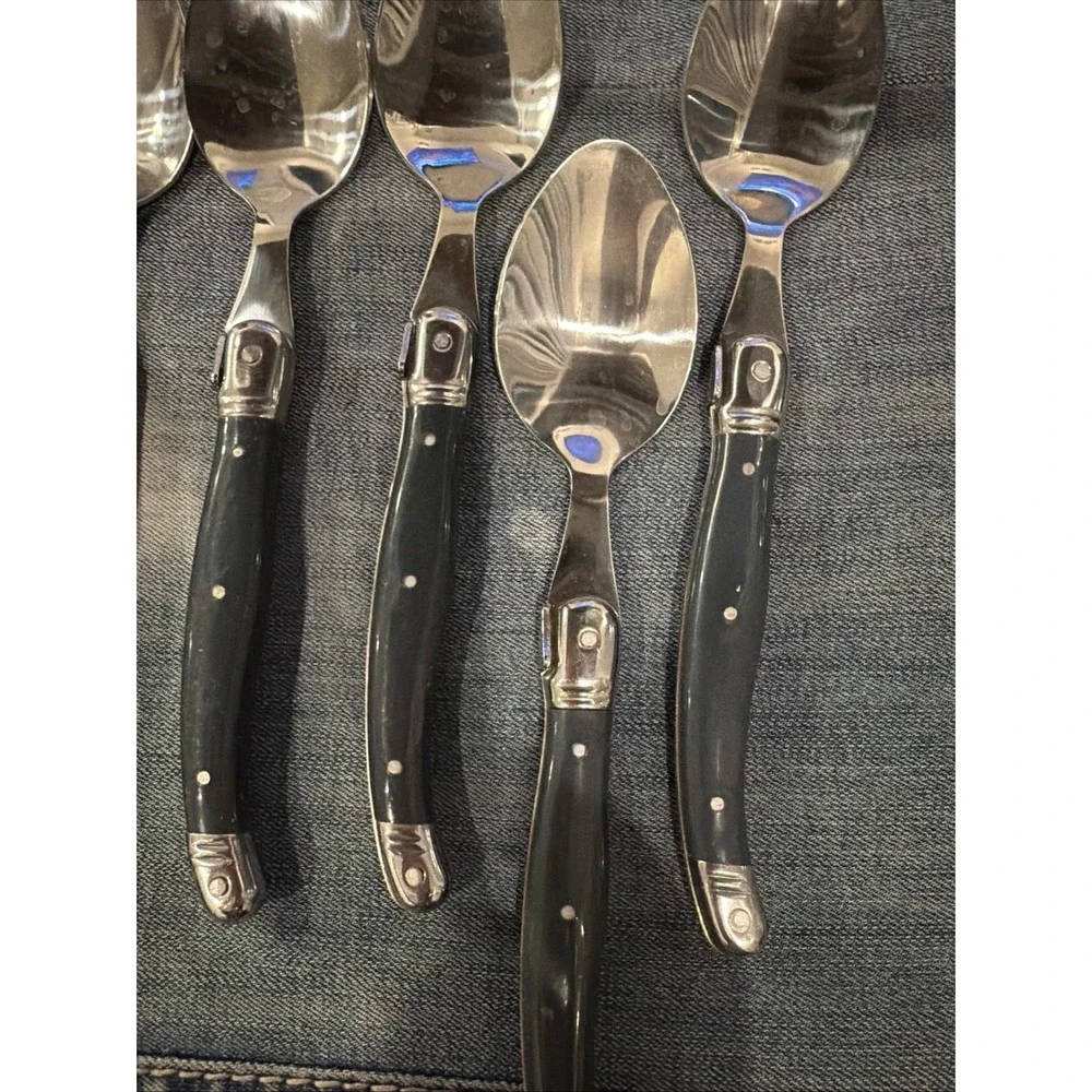 Laguiole 18 piece